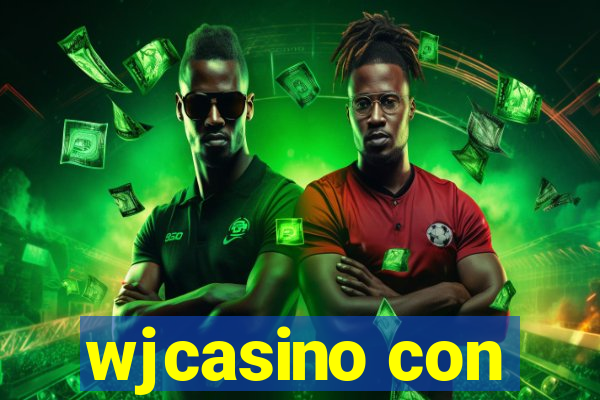 wjcasino con